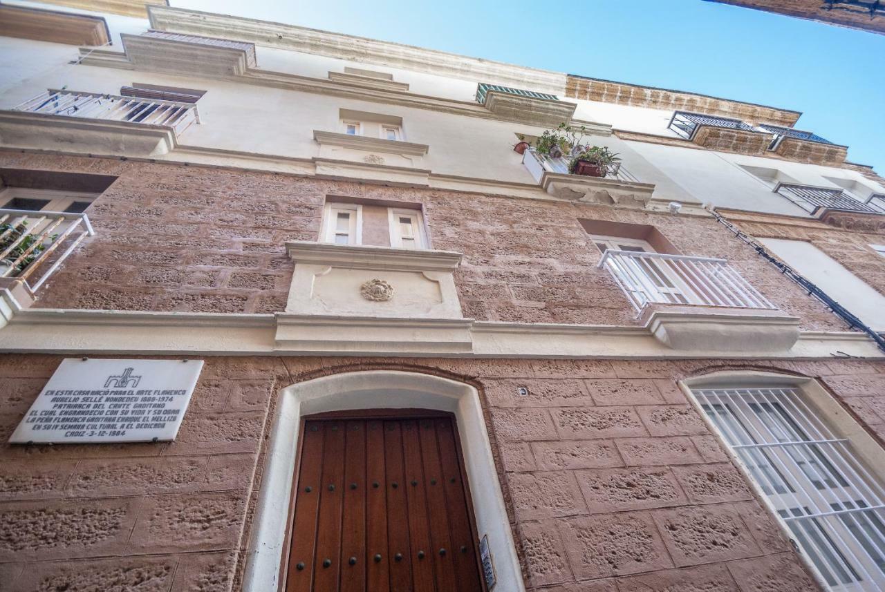 Gades Cádiz