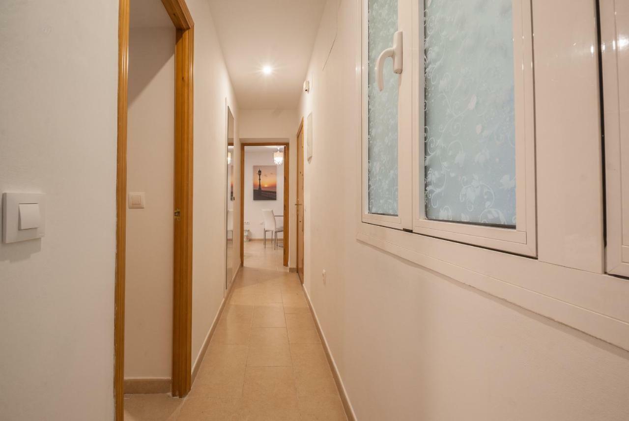 Apartment Gades *