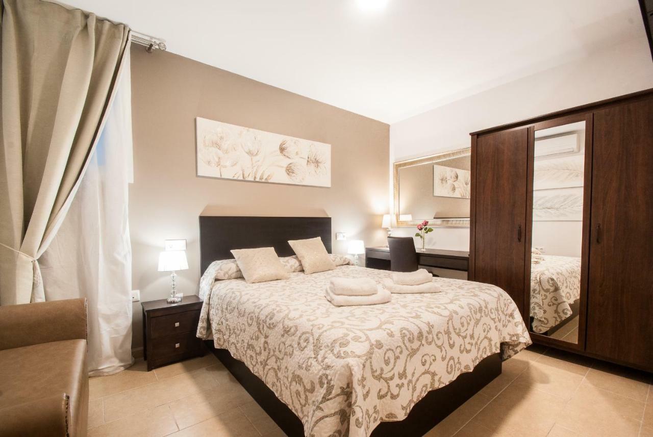 Gades Apartment