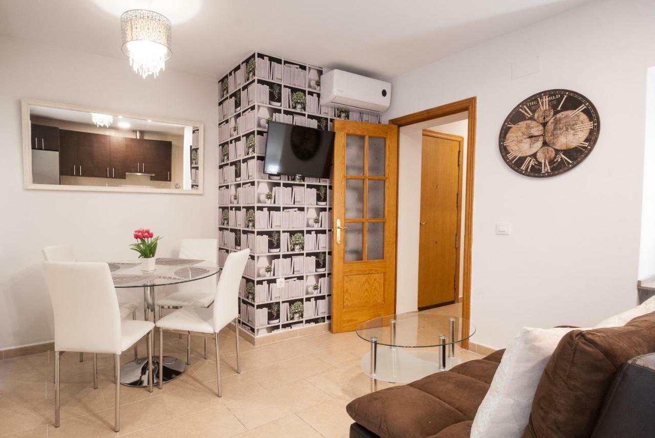 Gades Apartment