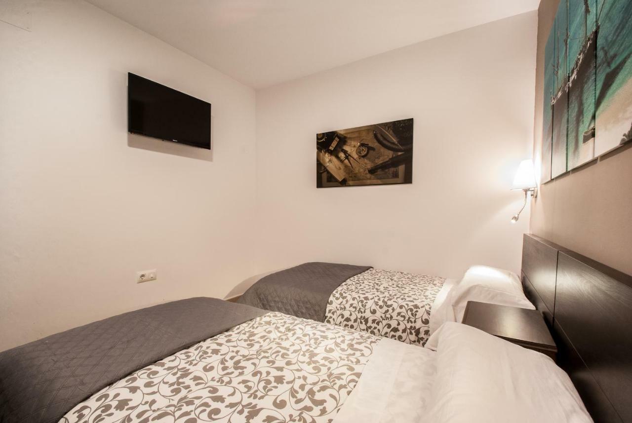 Gades Apartment Cádiz