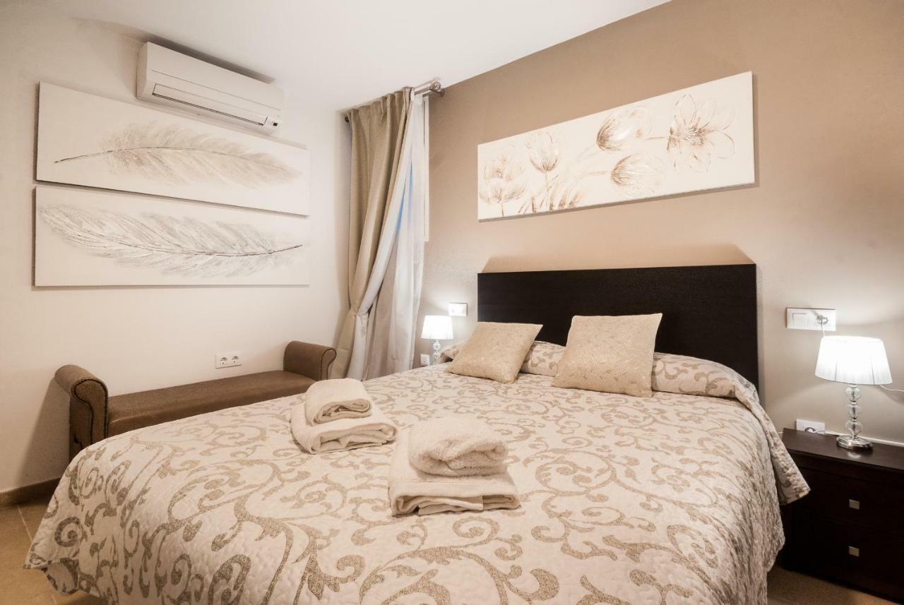 Gades Apartment Cádiz